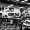 Mercad's Dryer Vent Cleaning gallery