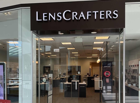 LensCrafters - Bloomington, MN