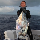 Jake's Offshore Adventures - Fishing Charters & Parties