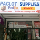 Paclot Supplies - General Merchandise