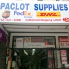 Paclot Supplies