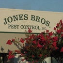 Jones Bros Capitol City Pest Control Inc - Pest Control Services