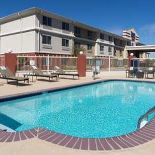 Fairfield Inn & Suites - Odessa, TX
