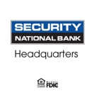 Security National Bank - 3 Pacific Place - Mortgages