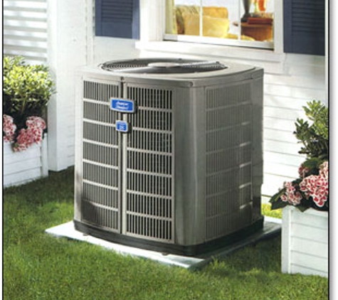 Cool Breeze Heating & Air - Palmetto, GA