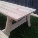 Perfect Picnic Tables - Camping Equipment