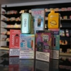 Red Star Vapor & Smoke gallery