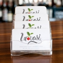 Inovasi - American Restaurants