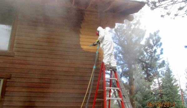 SteamMaster Restoration and Cleaning LLC - Minturn, CO