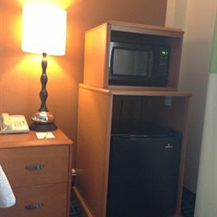 Fairfield Inn & Suites - Flushing, NY