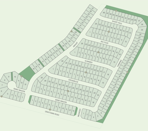 Santa Clara by Centex Homes - Converse, TX