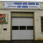 Foreign Auto Center, Inc.