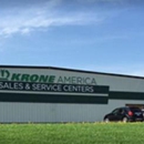 Krone America Sales & Service Centers - Farm Equipment