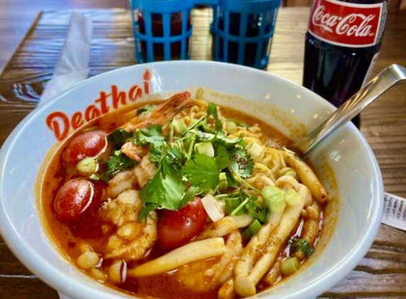 Degthai - Nashville, TN