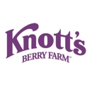 Knott's Berry Farm - Theme Parks