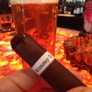 Burn by Rocky Patel - American Restaurants