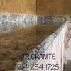 J’S Granite gallery