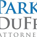 Parker and DuFresne