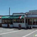 Capurro's - Bars