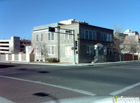 Christina Kent Early Childhood Center - Albuquerque, NM