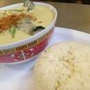 Sticky Rice - Thai Restaurants