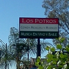 Los Potros Restaurant