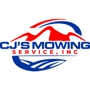 CJ's Mowing Service, Inc.