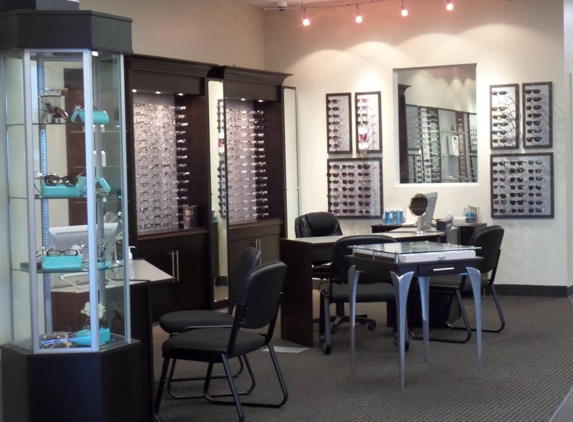 Theoptical at Florida Vision - Port Saint Lucie, FL