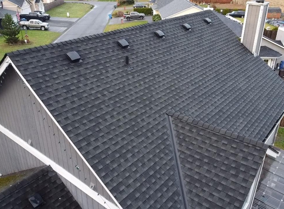 Experienced Roof & Gutter Cleaning - Tacoma, WA