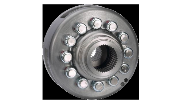 PT Tech, LLC - Sharon Center, OH. Torque Limiter - SL