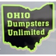 Ohio Dumpsters Unlimited