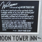 Moon Tower Inn