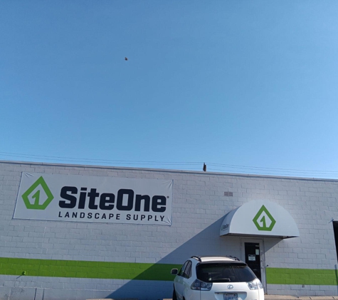 SiteOne Landscape Supply - Spokane, WA