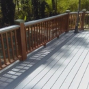 Earth Tone Painting - Painting Contractors