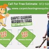 Carpet Cleaning Mesquite Texas gallery