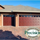Precision Garage Door Service of Harrisburg - Garage Doors & Openers