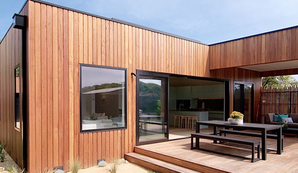 INSPIRED Architectural Windows & Doors - Kialla, VIC