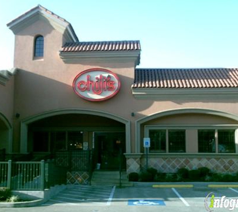 Chili's Grill & Bar - Houston, TX