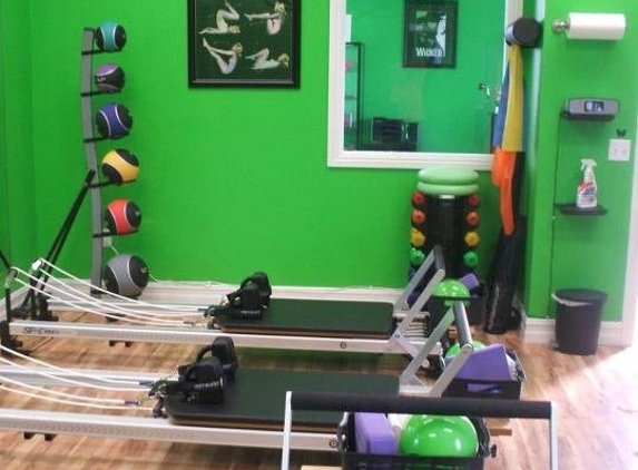 Wicked Pilates - Norco, CA