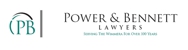 Power & Bennett Logo