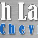 Ralph Larson Chevrolet, Inc. - New Car Dealers