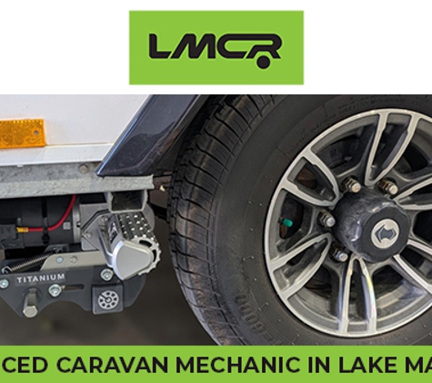 Lake Macquarie Caravan Repairs - Cardiff, NSW. Experienced Caravan Mechanic In Lake Macquarie