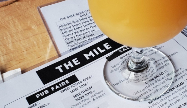 The Mile - Runnemede, NJ