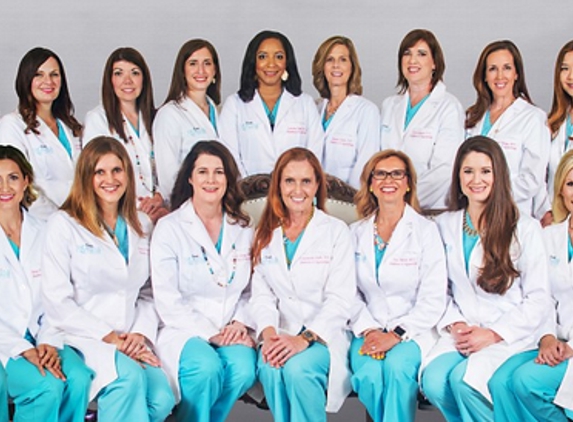 Dr. Alicia McIntoch, MD- Complete Women's Care Center - Houston, TX