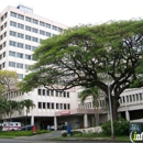 Kapiolani Women's Cancer Center - Physicians & Surgeons, Oncology