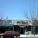 Meals By Genet - African Restaurants
