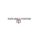 Edward G Foster