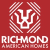 Roam at Mountain Green by Richmond American Homes gallery