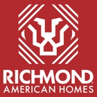 Roam at Mountain Green by Richmond American Homes