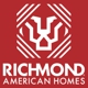 Roam at Mountain Green by Richmond American Homes